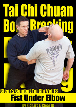 Combat Tai Chi Vol 13: Fist Under Elbow