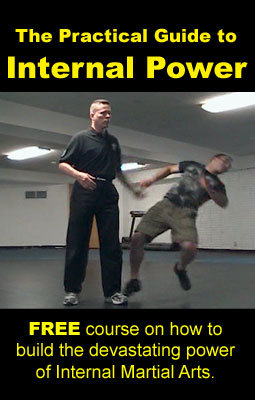 How to Hit Harder with Less Effort