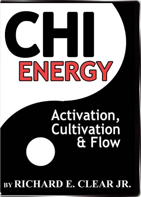 Chi Energy DVD